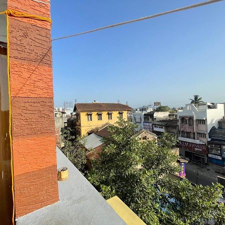 Shree Sadguru Krupa Yatri Niwas Villa Kolhapur Eksteriør bilde