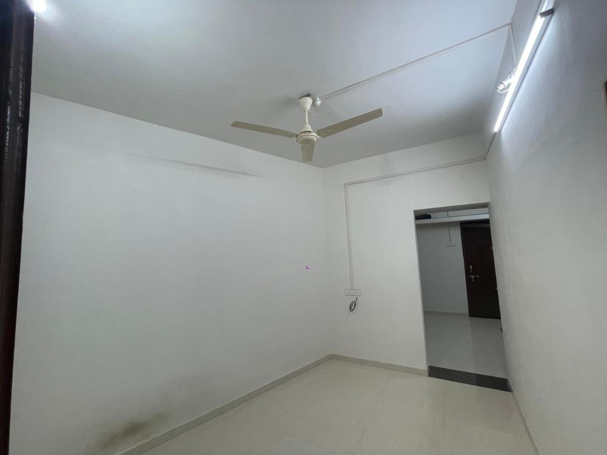 Shree Sadguru Krupa Yatri Niwas Villa Kolhapur Eksteriør bilde