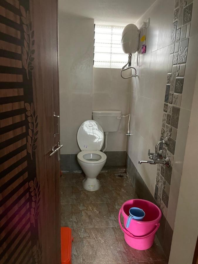 Shree Sadguru Krupa Yatri Niwas Villa Kolhapur Eksteriør bilde