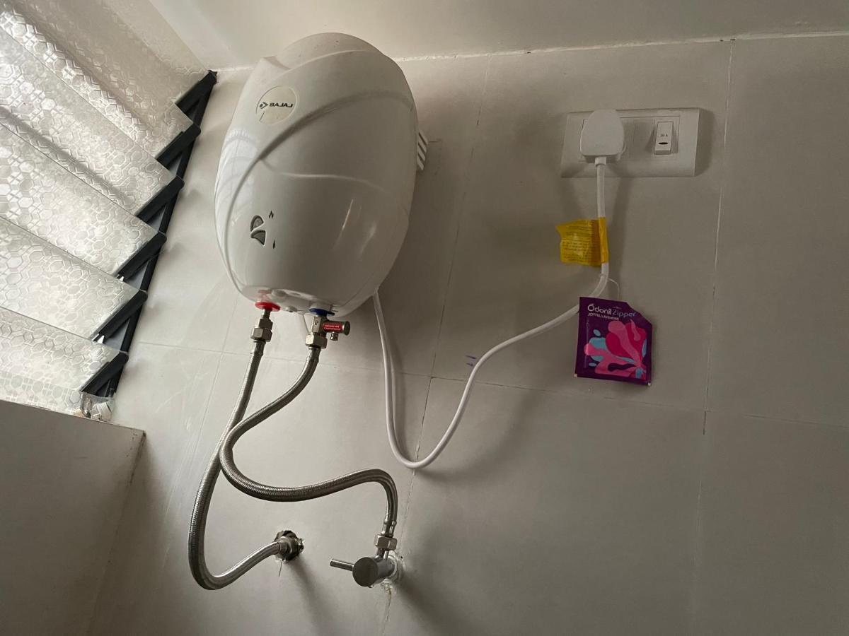 Shree Sadguru Krupa Yatri Niwas Villa Kolhapur Eksteriør bilde
