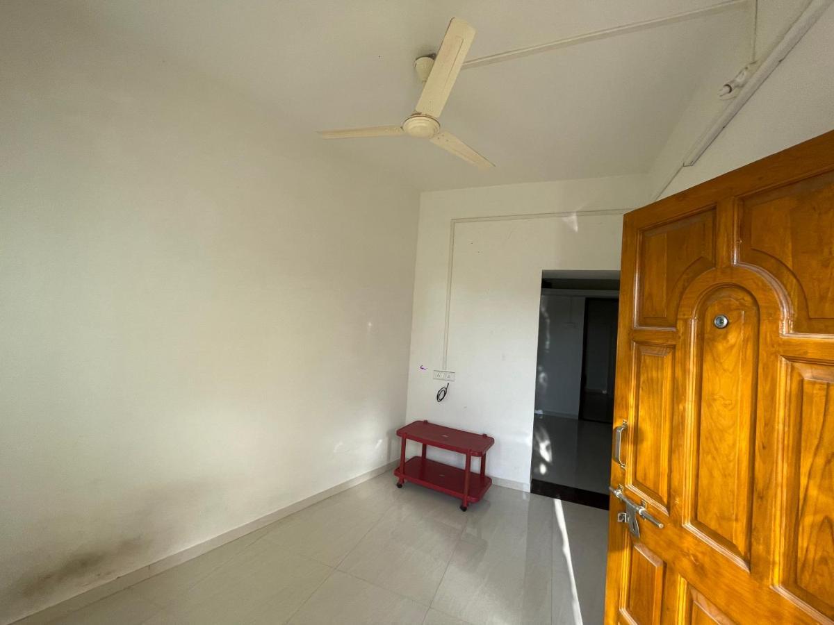 Shree Sadguru Krupa Yatri Niwas Villa Kolhapur Eksteriør bilde